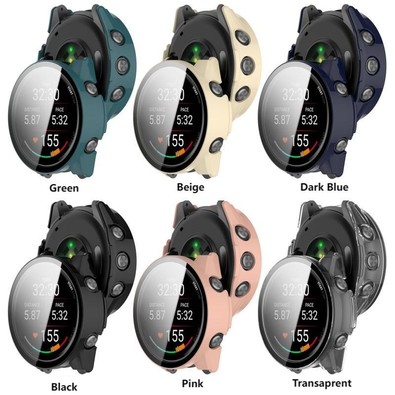 Custodia in vetro temperato pe - Smartwatch English recensione e prezzo
