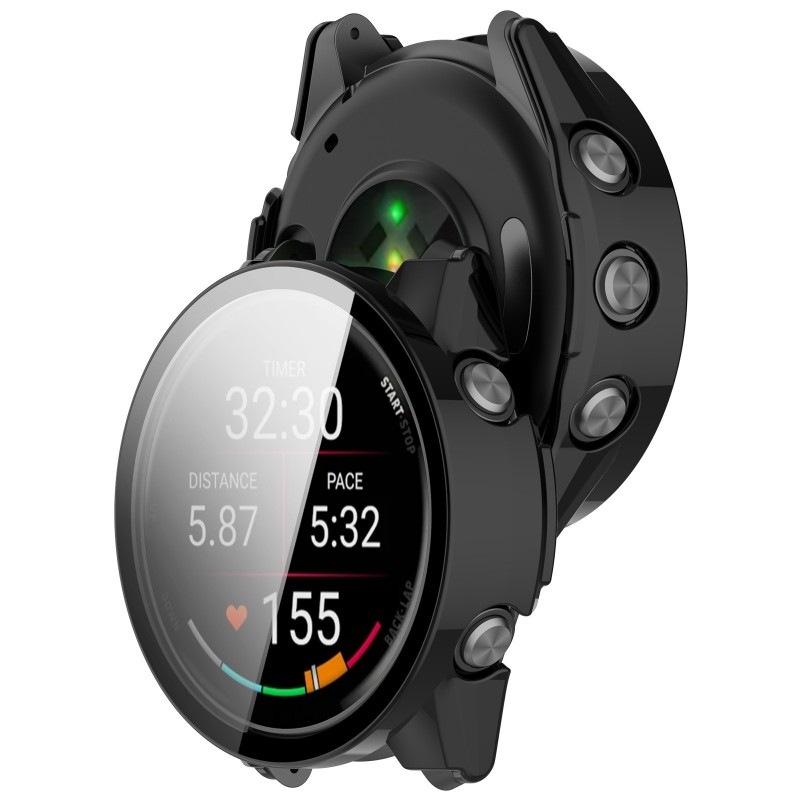 Custodia in vetro temperato pe - Smartwatch English recensione e prezzo